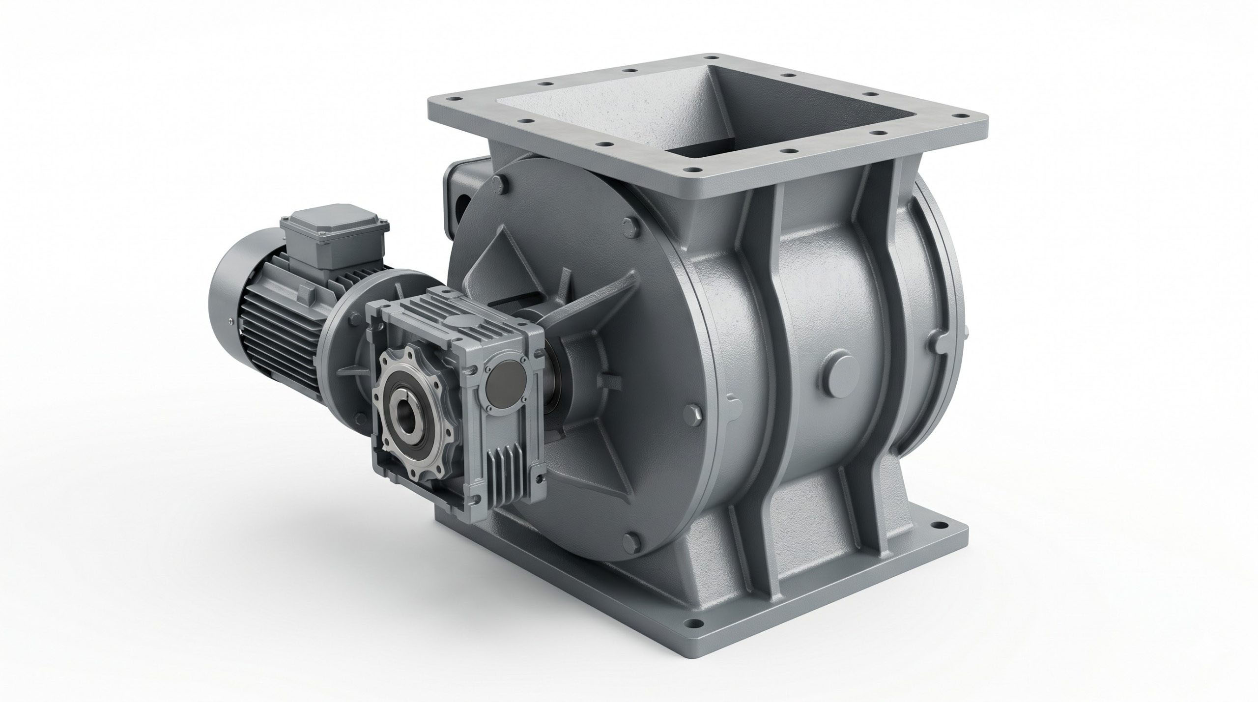 Rotary Valve-01